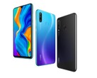 The Huawei P30 Lite. (Source: Huawei)