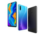 The Huawei P30 Lite. (Source: Huawei)