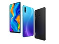 The Huawei P30 Lite. (Source: Huawei)