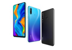 The Huawei P30 Lite. (Source: Huawei)