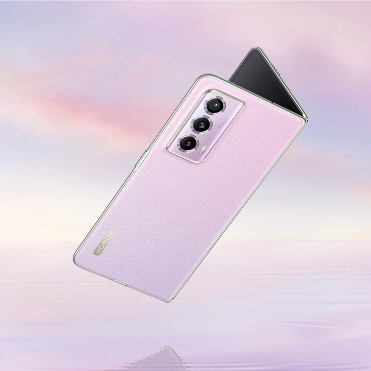 (Image source: Honor)