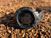 The Garmin Instinct 2 apparently suffers from battery issues after an update