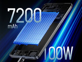 The Realme GT7 will be the fourth Dimensity 9400+ powered smartphone to launch this month after the Vivo X200s, Oppo Find X8s and Find X8s Plus. (Image source: Realme)
