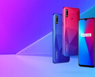 Realme posted the best year-on-year growth in 1Q2019. (Source: Realme)