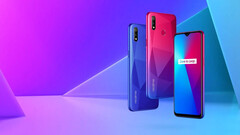Realme posted the best year-on-year growth in 1Q2019. (Source: Realme)