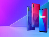 Realme posted the best year-on-year growth in 1Q2019. (Source: Realme)