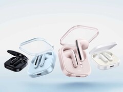 The Redmi Buds 6 Active launch globally (Image source: Xiaomi)