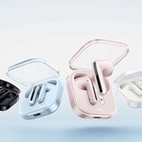 The Redmi Buds 6 Active launch globally (Image source: Xiaomi)