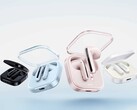 The Redmi Buds 6 Active launch globally (Image source: Xiaomi)