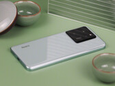 The Xiaomi 14T Pro is likely to launch after the Redmi K70 Ultra, Redmi K60 Ultra pictured. (Image source: Xiaomi)