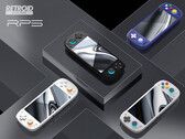 Retroid plans to offer Pocket 5 owners plenty of customisation options. (Image source: Retroid)