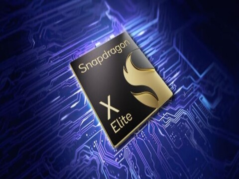 Snapdragon X Elite (Image source: Qualcomm)