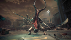 Stellar Blade will land on PC sometime in 2025 (image source: PlayStation)