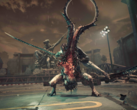 Stellar Blade will land on PC sometime in 2025 (image source: PlayStation)