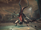 Stellar Blade will land on PC sometime in 2025 (image source: PlayStation)