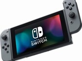 Nintendo has sought FCC certification for a new variant of the OG Switch featuring a new SoC. (Source: Nintendo)