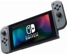 Nintendo has sought FCC certification for a new variant of the OG Switch featuring a new SoC. (Source: Nintendo)