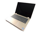 Lenovo Yoga 520-14IKB (i5-7200U, 256 GB SSD) Laptop Review
