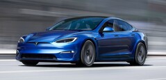 Tesla vehicles are the cheapest to maintain, claims Consumer Reports analysis. (Image source: Tesla)