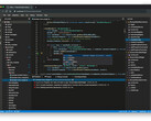 Eclipse Theia has been released in version 1.48 (Image: GitHub).