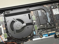 Cooling unit