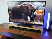 KTC H27P22S gaming monitor review: No-frills 4K IPS in 27 inches for under $399
