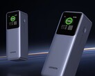 The Ugreen Nexode 200-watt power bank has now been discounted to its lowest price ever on Amazon. (Image source: Amazon)
