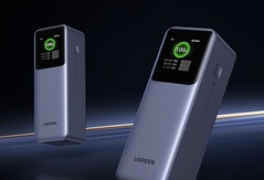 The Ugreen Nexode 200-watt power bank has now been discounted to its lowest price ever on Amazon. (Image source: Amazon)