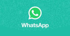 WhatsApp will soon enable verified business numbers as a medium for customer interaction. (Source: WhatsApp)