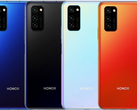 The Kirin 990-sporting V30 will arrive in Europe next week sans Google Services (Image source: Honor)