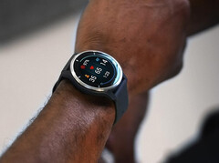 Garmin has pushed a new update to the Venu 2 series with a familiar changelog. (Image source: Garmin)