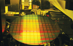 TSMC&#039;s main competitors are Intel and Samsung. (Source: KitGuru)