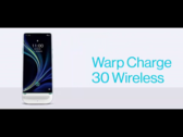The Warp Charge 30 Wireless accessory. (Source: YouTube)