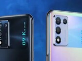 The impending K9s. (Source: OPPO)