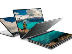 In review: Dell XPS 13 9365 2-in-1. Test model provided by Dell US.