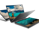 Dell XPS 13 9365 2-in-1 Convertible Review