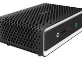 The new fanless ZBOX mini PCs can now accommodate overclocked Kaby Lake-R CPUs. (Source: Zotac) 