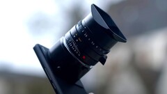 Similar to the Xiaomi 12S Ultra concept phone from 2022, the 