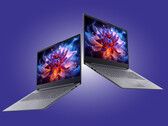 The IdeaPad Slim 3i 17IWC11 comes exclusively in a Lunar Grey finish for the time being.