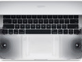 The speakers in the MacBook Pro can be damaged by loud pops from a faulty Boot Camp audio driver.