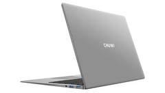 The Chuwi LapBook Air 14.1 could visually be mistaken for an Apple product if not for the logo on the back. (Source: Chuwi)