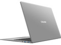 The Chuwi LapBook Air 14.1 could visually be mistaken for an Apple product if not for the logo on the back. (Source: Chuwi)