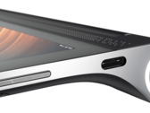 Is the Yoga Tab design back again? (Source: Lenovo)