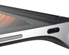 Is the Yoga Tab design back again? (Source: Lenovo)