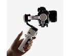 The Crane M3. (Source: Zhiyun)