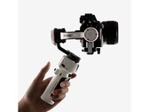 The Crane M3. (Source: Zhiyun)