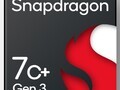 Qualcomm Snapdragon 7c+ Gen 3 Processor - Benchmarks and Specs