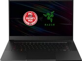 The 2020 Razer Blade 15 Advanced is a capable gaming laptop, and it's on sale for US$1,700, or $900 off its retail price. (Image via Razer)