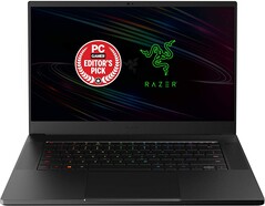 The 2020 Razer Blade 15 Advanced is a capable gaming laptop, and it's on sale for US$1,700, or $900 off its retail price. (Image via Razer)