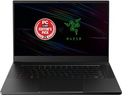 The 2020 Razer Blade 15 Advanced is a capable gaming laptop, and it&#039;s on sale for US$1,700, or $900 off its retail price. (Image via Razer)